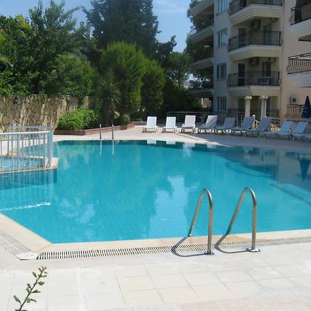 Royal Residences Didim Exterior foto