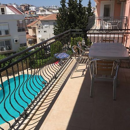 Royal Residences Didim Exterior foto