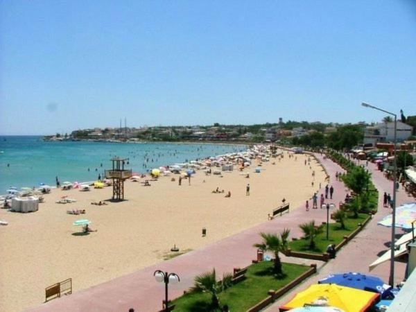 Royal Residences Didim Exterior foto