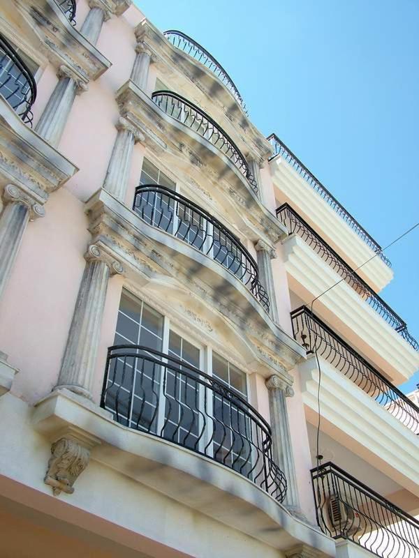 Royal Residences Didim Exterior foto