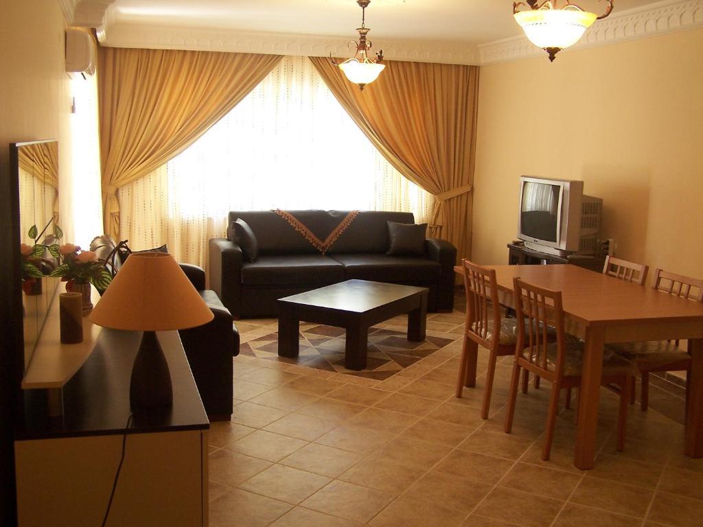 Royal Residences Didim Zimmer foto