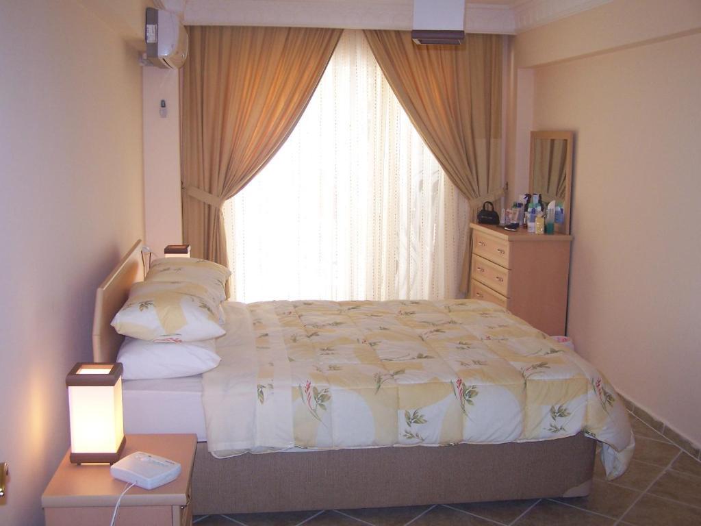 Royal Residences Didim Zimmer foto