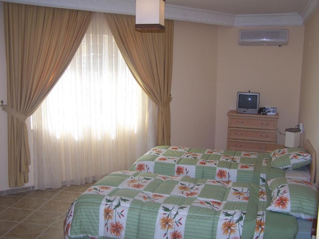 Royal Residences Didim Zimmer foto