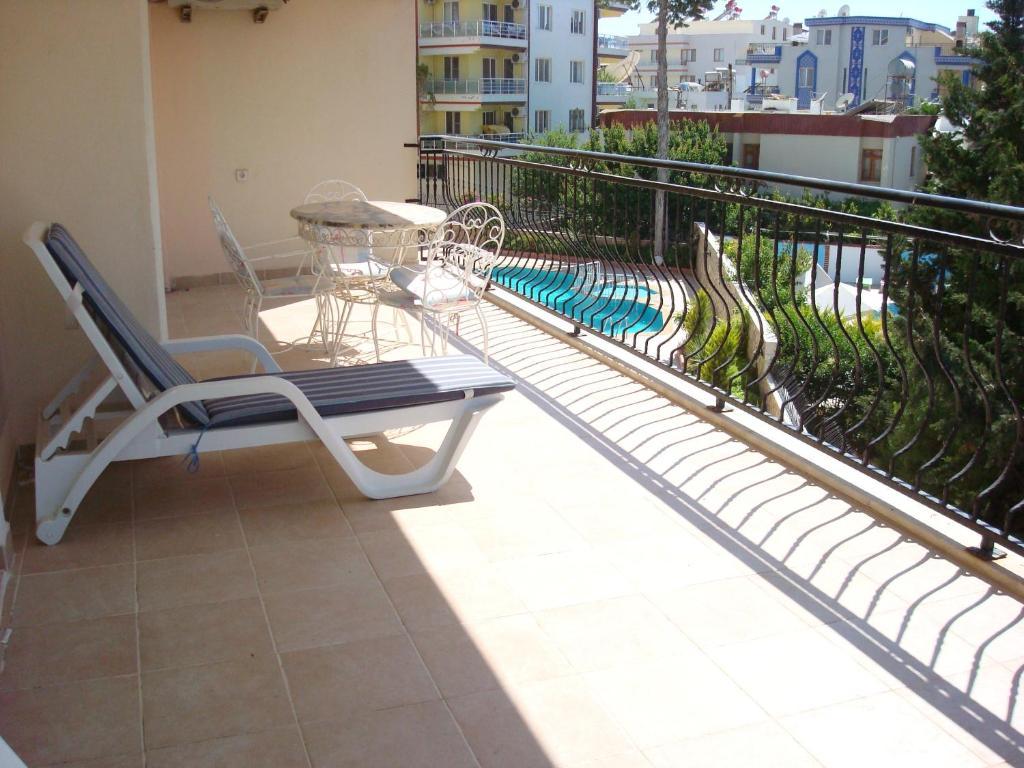 Royal Residences Didim Zimmer foto