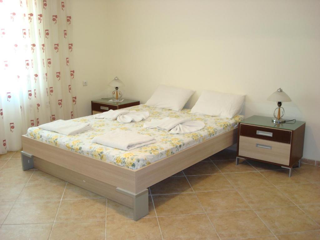 Royal Residences Didim Zimmer foto