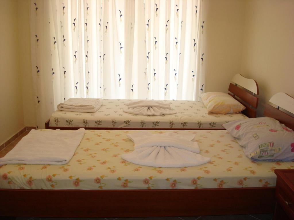 Royal Residences Didim Zimmer foto