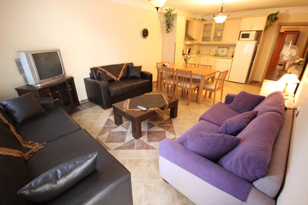 Royal Residences Didim Exterior foto