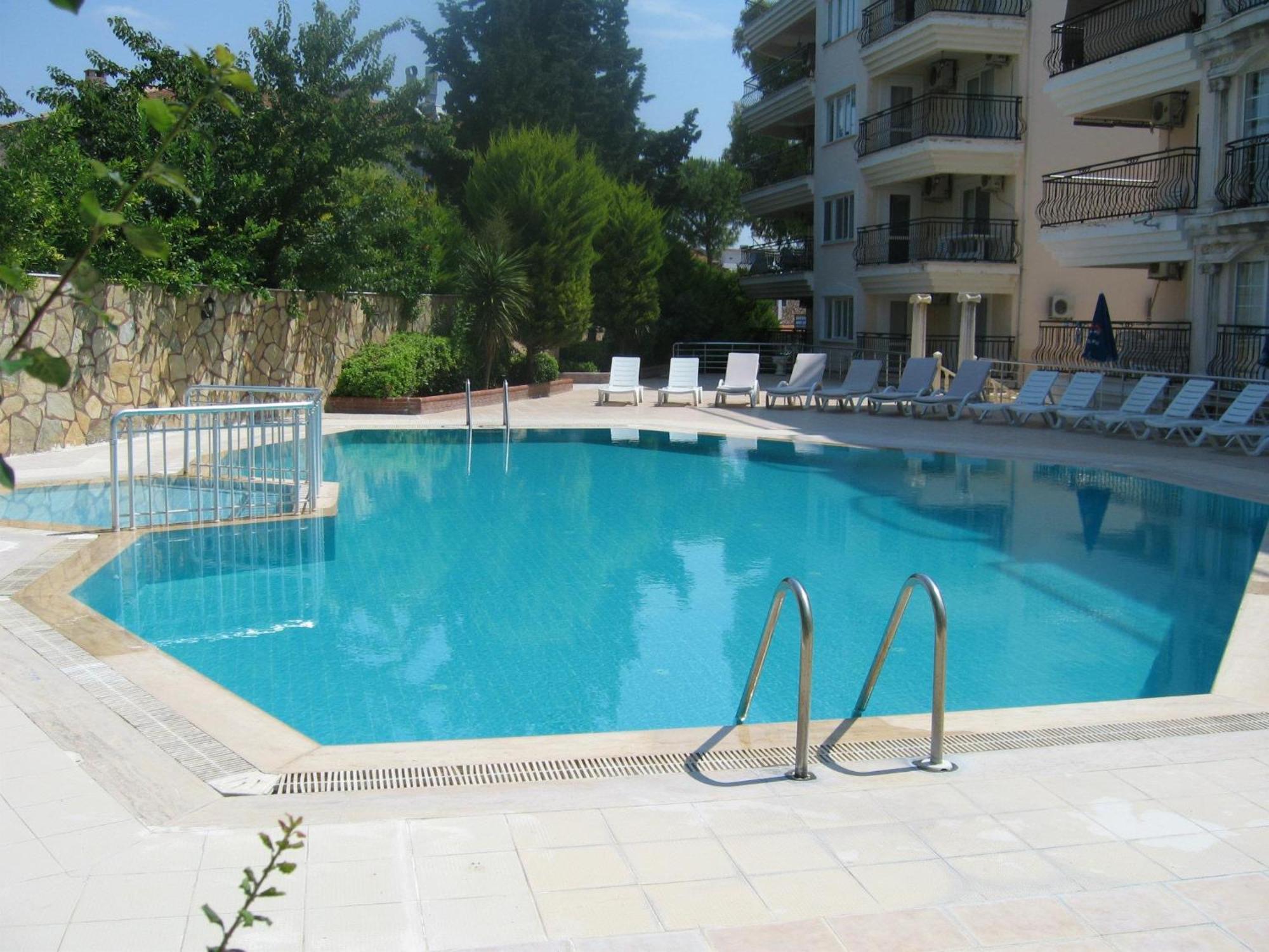 Royal Residences Didim Exterior foto