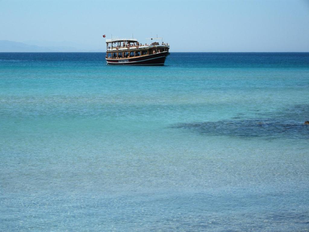 Royal Residences Didim Exterior foto