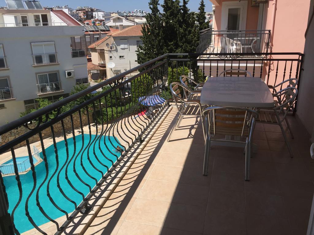 Royal Residences Didim Exterior foto