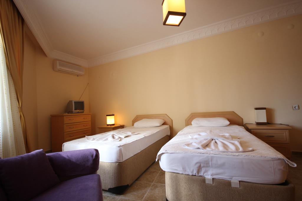 Royal Residences Didim Exterior foto