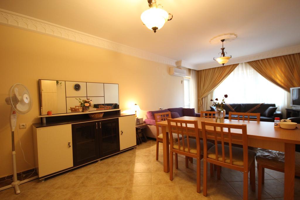 Royal Residences Didim Exterior foto
