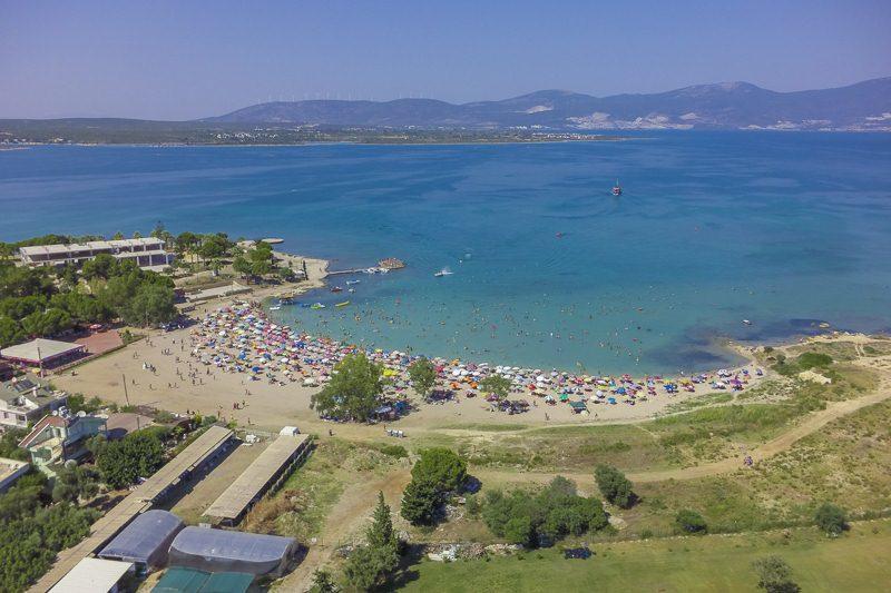 Royal Residences Didim Exterior foto