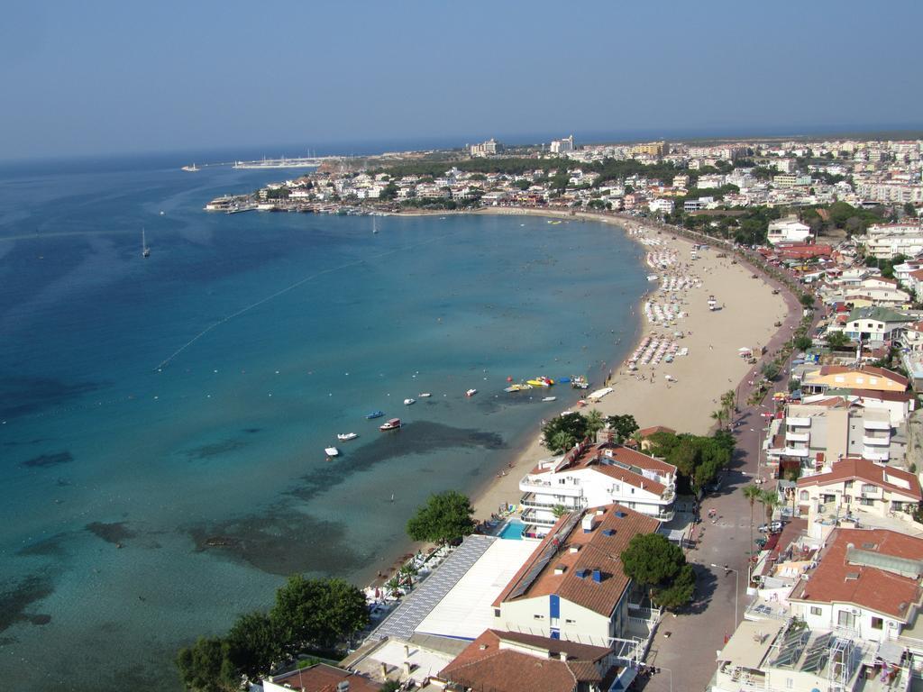 Royal Residences Didim Exterior foto