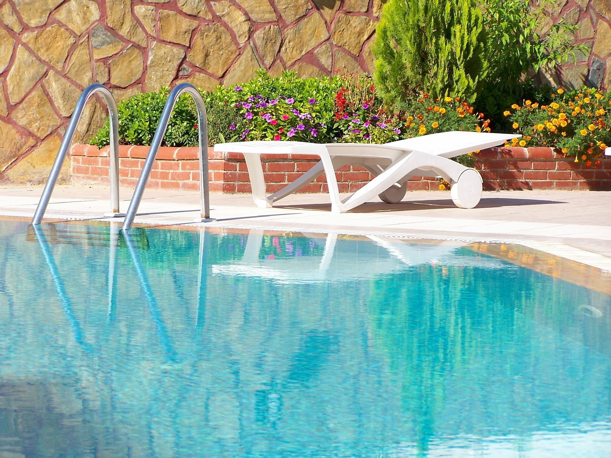 Royal Residences Didim Exterior foto