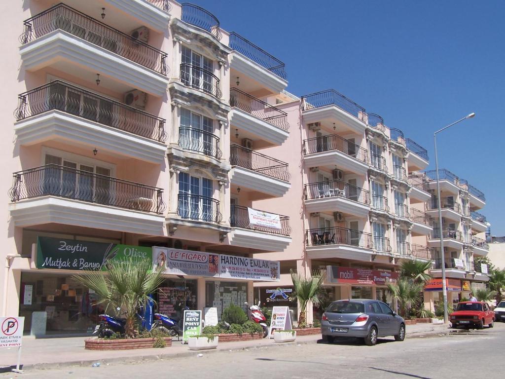 Royal Residences Didim Exterior foto